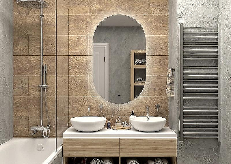 Зеркало Континент Fleur 650x1100 ЗЛП595 с подсветкой с бесконтактным выключателем, купить, цена, заказать, магазин, доставка, скидка, промокод, купить, цена, заказать, магазин, доставка, скидка, промокод