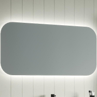 Зеркало SanVit Асти 100 zasti100 с подсветкой с инфракрасным выключателем, купить, цена, заказать, магазин, доставка, скидка, промокод, купить, цена, заказать, магазин, доставка, скидка, промокод