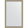 Зеркало Evoform Exclusive 175х115 BY 1314 с фацетом в багетной раме - Сусальное золото 80, купить, цена, заказать, магазин, доставка, скидка, промокод, купить, цена, заказать, магазин, доставка, скидка, промокод