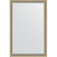 Зеркало Evoform Exclusive 175х115 BY 1314 с фацетом в багетной раме - Сусальное золото 80, купить, цена, заказать, магазин, доставка, скидка, промокод, купить, цена, заказать, магазин, доставка, скидка, промокод