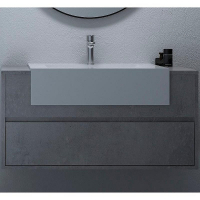 Тумба с раковиной Black&White Universe U903.1000-1 100 903U10001 подвесная C.ash, купить, цена, заказать, магазин, доставка, скидка, промокод, купить, цена, заказать, магазин, доставка, скидка, промокод