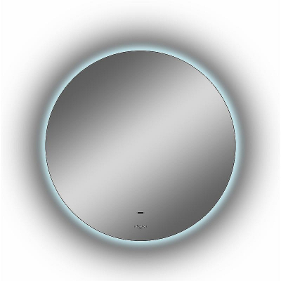 Зеркало Reflexion Hoop D800 RF4311HO с подсветкой с бесконтактным выключателем и диммером