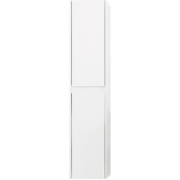 Шкаф пенал BelBagno Kraft 33 L KRAFT-1600-2A-SC-BO-L подвесной Bianco Opaco, купить, цена, заказать, магазин, доставка, скидка, промокод, купить, цена, заказать, магазин, доставка, скидка, промокод