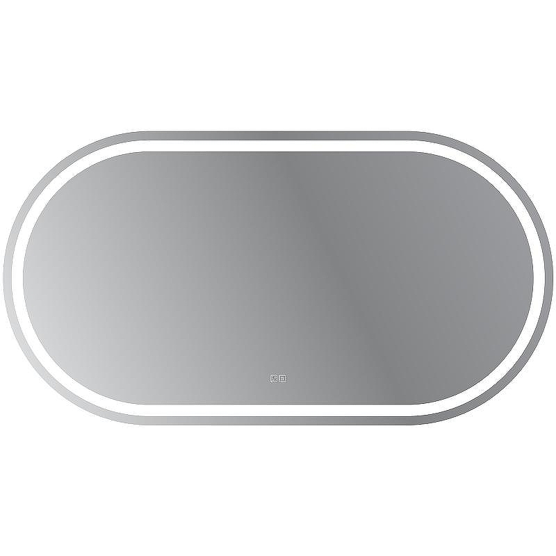 Зеркало Cezares Giubileo 150 CZR-SPC-GIUBILEO-1500-800-TCH-WARM с подсветкой с сенсорным выключателем и подогревом, купить, цена, заказать, магазин, доставка, скидка, промокод, купить, цена, заказать, магазин, доставка, скидка, промокод