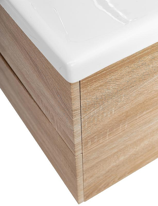 Тумба под раковину BelBagno Marino-Cer 80 MARINO-CER-800-2C-SO-WO-P подвесная Rovere Bianco, купить, цена, заказать, магазин, доставка, скидка, промокод, купить, цена, заказать, магазин, доставка, скидка, промокод