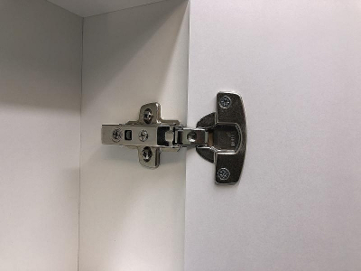 Зеркало со шкафом Comforty Неаполь 80 00004147561 Белое