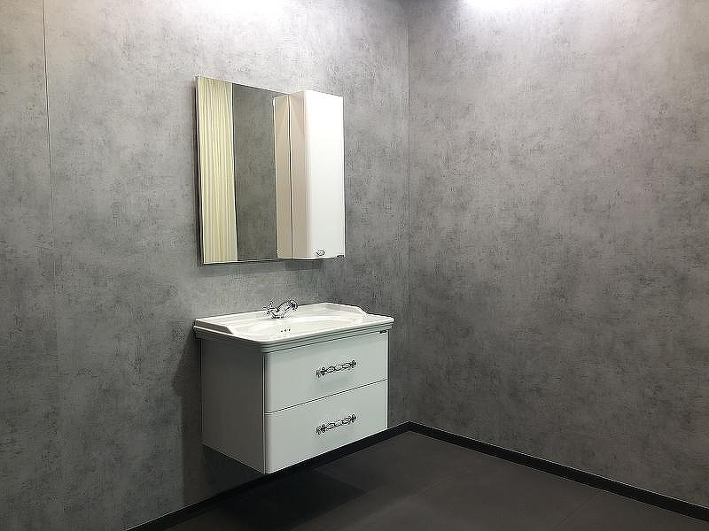 Зеркало со шкафом Comforty Неаполь 80 00004147561 Белое, купить, цена, заказать, магазин, доставка, скидка, промокод, купить, цена, заказать, магазин, доставка, скидка, промокод