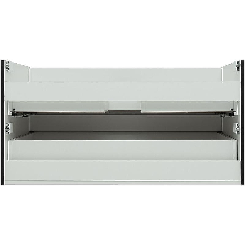 Тумба под раковину Aquanet Вега 100 329593 подвесная Черная, купить, цена, заказать, магазин, доставка, скидка, промокод, купить, цена, заказать, магазин, доставка, скидка, промокод