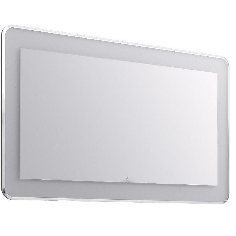 Зеркало Aqwella 5 Stars Malaga 120 Mal.02.12 Белый, купить, цена, заказать, магазин, доставка, скидка, промокод, купить, цена, заказать, магазин, доставка, скидка, промокод