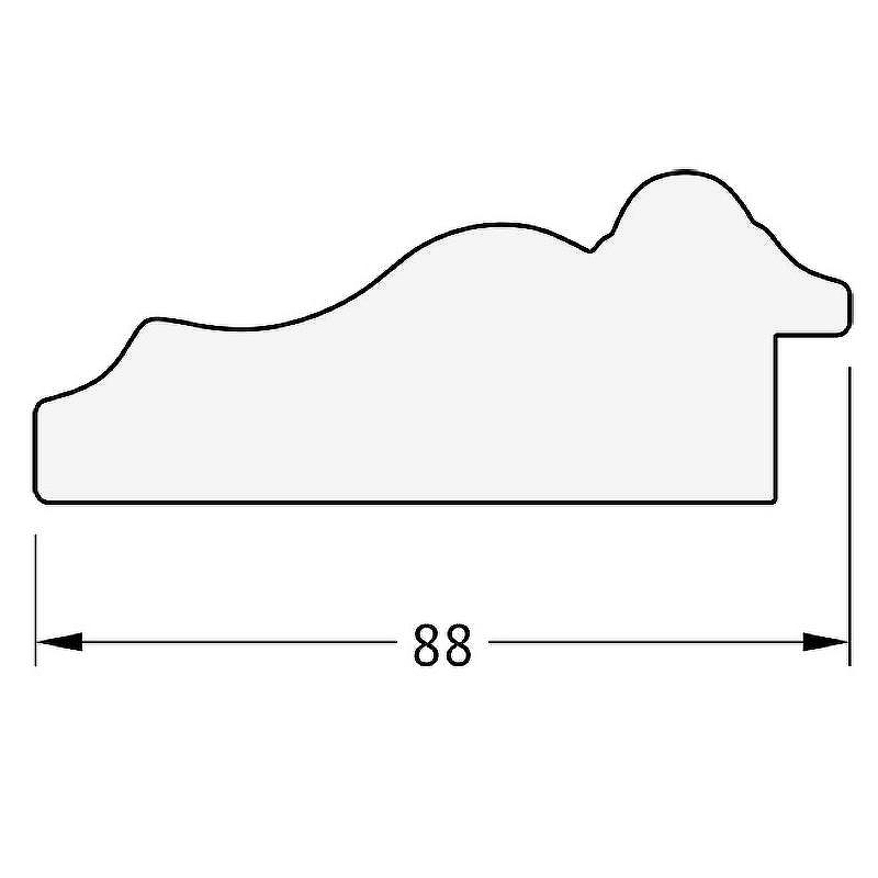 Зеркало Evoform Exclusive-G 89х66 BY 4105 с гравировкой в багетной раме - Римская бронза 88, купить, цена, заказать, магазин, доставка, скидка, промокод, купить, цена, заказать, магазин, доставка, скидка, промокод
