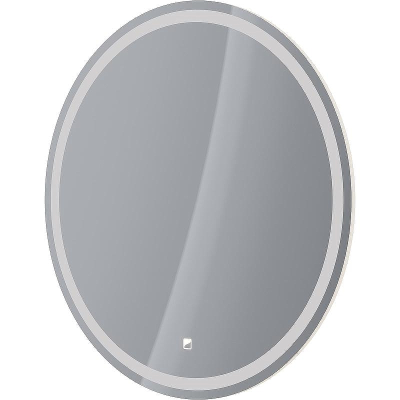 Зеркало Dreja Luno 60 99.2008 с подсветкой с сенсорным выключателем и подогревом, купить, цена, заказать, магазин, доставка, скидка, промокод, купить, цена, заказать, магазин, доставка, скидка, промокод