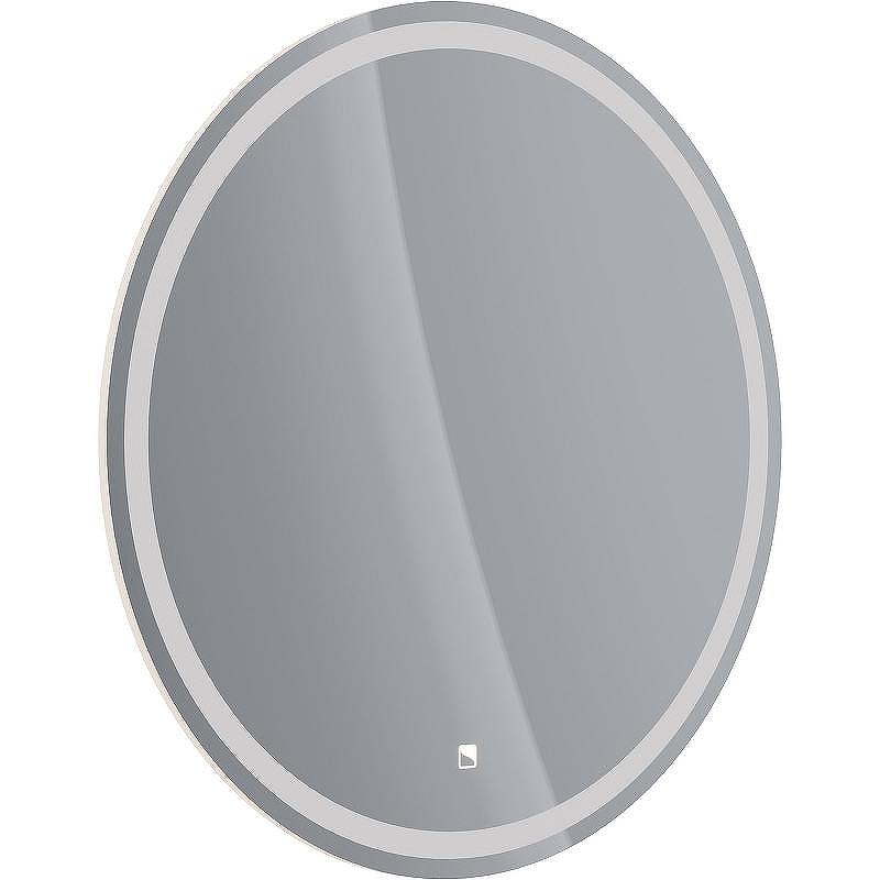 Зеркало Dreja Luno 60 99.2008 с подсветкой с сенсорным выключателем и подогревом, купить, цена, заказать, магазин, доставка, скидка, промокод, купить, цена, заказать, магазин, доставка, скидка, промокод