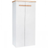 Шкаф пенал VIANT Мюнхен 50 VMUN50BEL-PENP подвесной Белый матовый, купить, цена, заказать, магазин, доставка, скидка, промокод, купить, цена, заказать, магазин, доставка, скидка, промокод