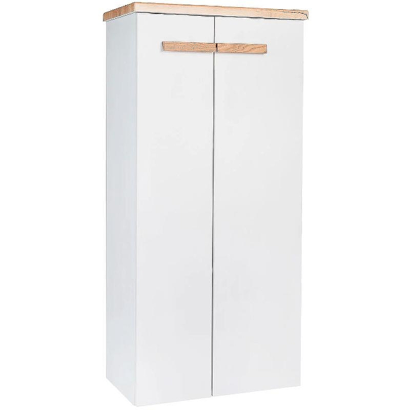 Шкаф пенал VIANT Мюнхен 50 VMUN50BEL-PENP подвесной Белый матовый, купить, цена, заказать, магазин, доставка, скидка, промокод, купить, цена, заказать, магазин, доставка, скидка, промокод