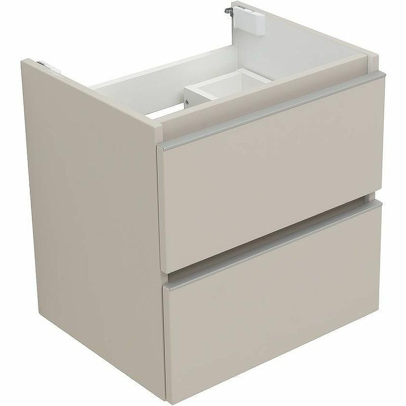 Тумба под раковину Aquanet Вега 50 329582 подвесная Бежевая, купить, цена, заказать, магазин, доставка, скидка, промокод, купить, цена, заказать, магазин, доставка, скидка, промокод