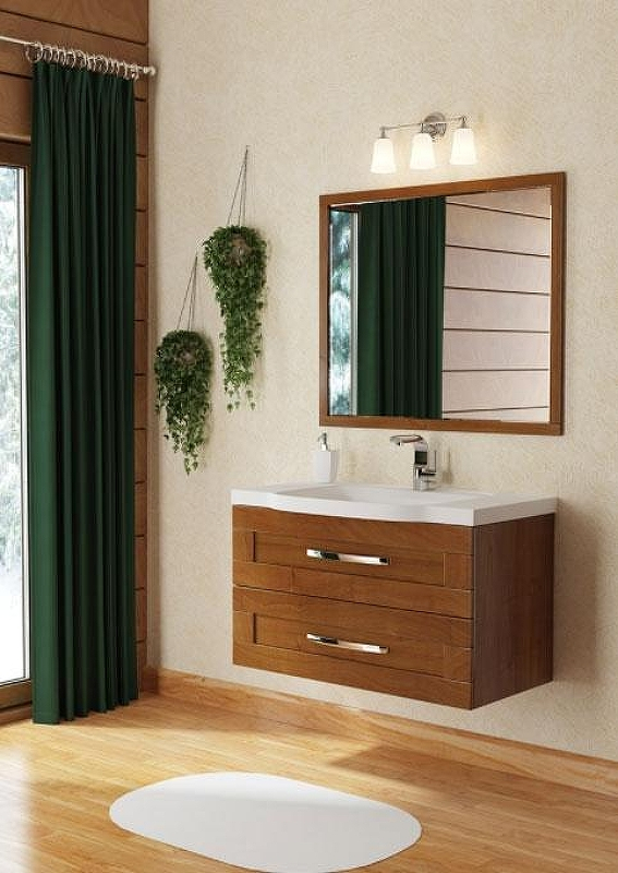 Зеркало SanVit Кантри 120 zcountry120 Зебрано, купить, цена, заказать, магазин, доставка, скидка, промокод, купить, цена, заказать, магазин, доставка, скидка, промокод