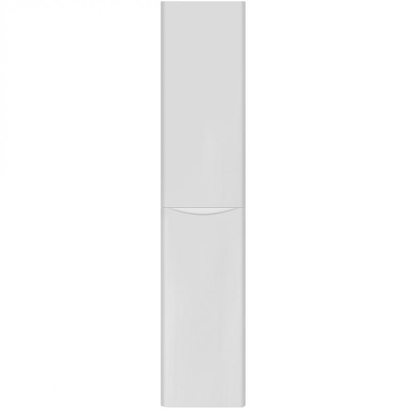 Шкаф пенал Vincea Paola 35 VSC-2P170GW-L подвесной G.White, купить, цена, заказать, магазин, доставка, скидка, промокод, купить, цена, заказать, магазин, доставка, скидка, промокод