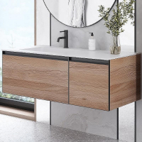 Тумба под раковину Boheme Armadi Art Quatro 2 120 790-M2-120-W-A подвесная Ива профиль Антрацит, купить, цена, заказать, магазин, доставка, скидка, промокод, купить, цена, заказать, магазин, доставка, скидка, промокод