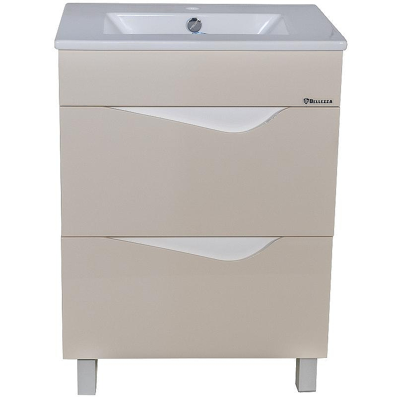 Тумба под раковину Bellezza Эйфория 60 4639109660073 Бежевая, купить, цена, заказать, магазин, доставка, скидка, промокод, купить, цена, заказать, магазин, доставка, скидка, промокод