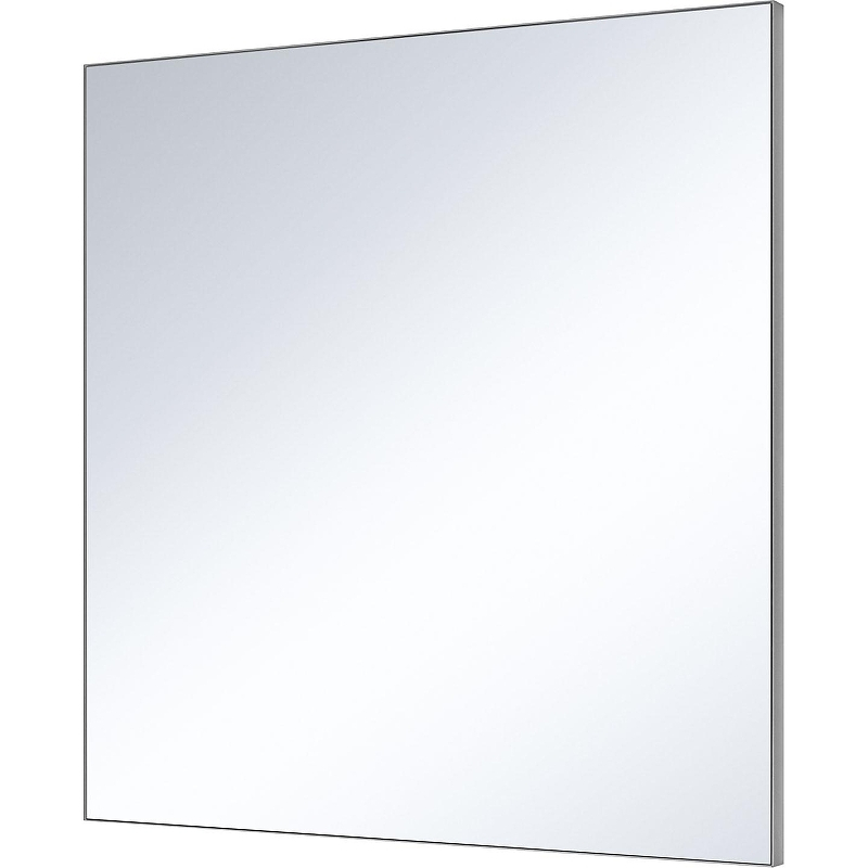 Зеркало Misty Марс 80 Э-Марс02080-Алп Серое, купить, цена, заказать, магазин, доставка, скидка, промокод, купить, цена, заказать, магазин, доставка, скидка, промокод
