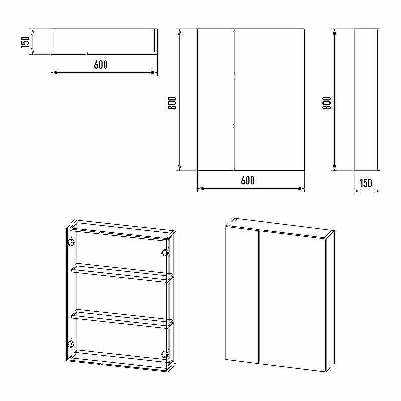 Misty Аура 60 Э-Аур02060-01, купить, цена, заказать, магазин, доставка, скидка, промокод, купить, цена, заказать, магазин, доставка, скидка, промокод