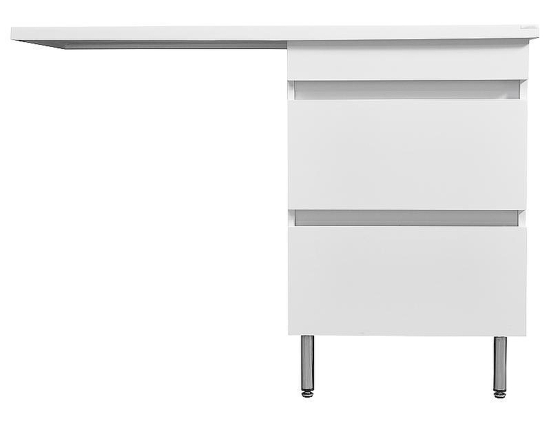 Тумба под раковину Stella Polar Мадлен 120 SP-00000406 Белая, купить, цена, заказать, магазин, доставка, скидка, промокод, купить, цена, заказать, магазин, доставка, скидка, промокод