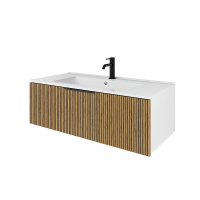 Тумба под раковину ЗОВ Кито 80 K80BT подвесная цвет Белый Тростник, купить, цена, заказать, магазин, доставка, скидка, промокод, купить, цена, заказать, магазин, доставка, скидка, промокод