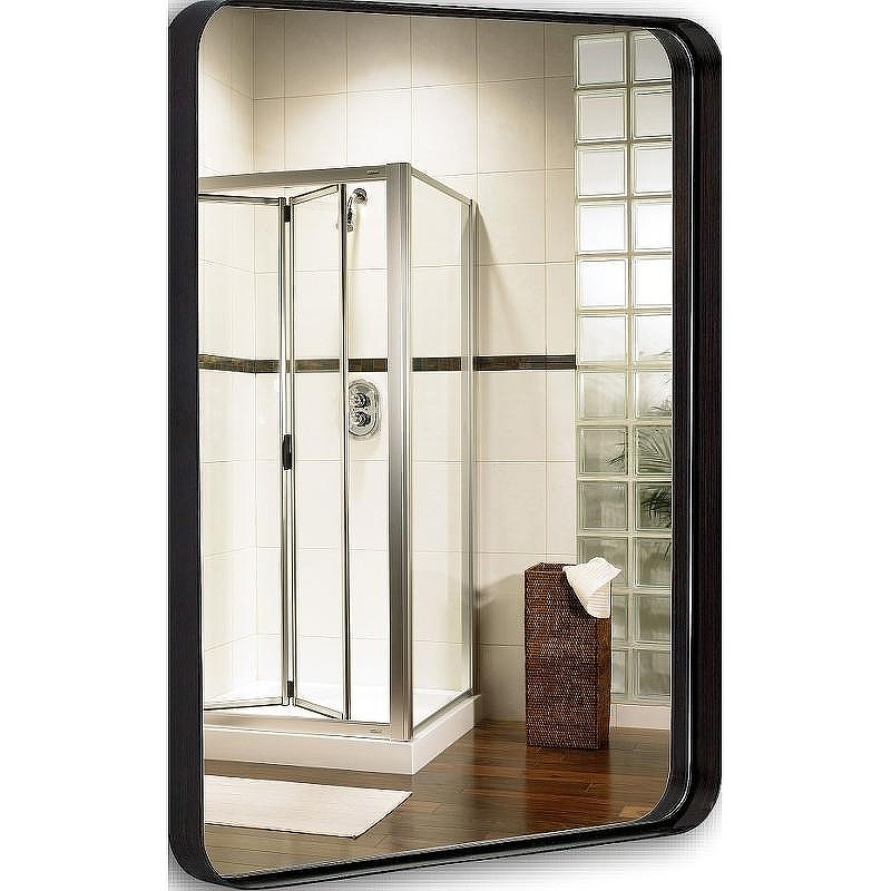 Зеркало Creto Terra notte 55 17-550800TN Черное, купить, цена, заказать, магазин, доставка, скидка, промокод, купить, цена, заказать, магазин, доставка, скидка, промокод