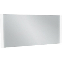 Зеркало Jacob Delafon Replique 120 EB1475-NF с подсветкой с инфракрасным выключателем с функцией антипар, купить, цена, заказать, магазин, доставка, скидка, промокод, купить, цена, заказать, магазин, доставка, скидка, промокод