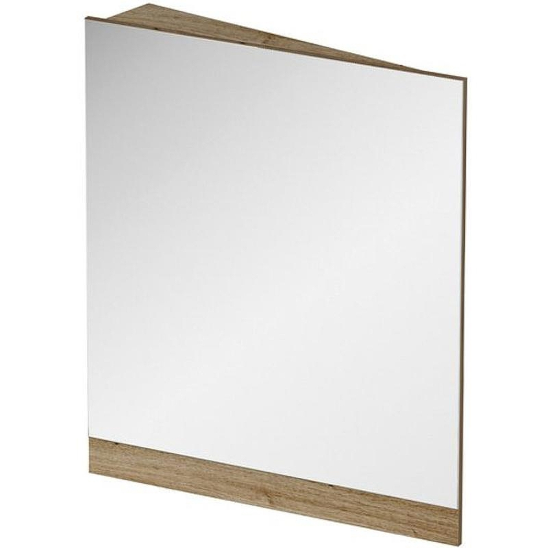 Зеркало Ravak 10° 55 L X000001072 угловое Темный орех, купить, цена, заказать, магазин, доставка, скидка, промокод, купить, цена, заказать, магазин, доставка, скидка, промокод