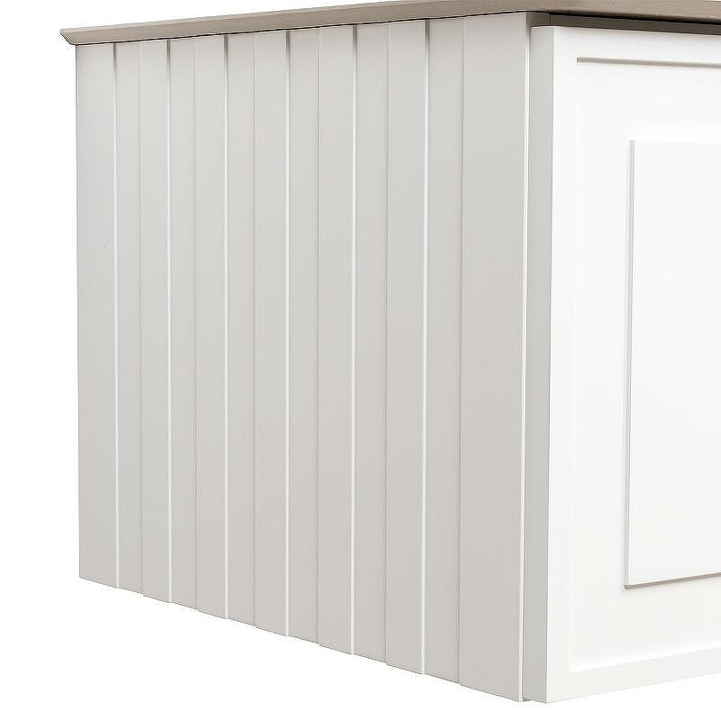 Тумба под раковину La Fenice Cubo 100 FNC-01-CUB-B-100-2 подвесная Белая матовая, купить, цена, заказать, магазин, доставка, скидка, промокод, купить, цена, заказать, магазин, доставка, скидка, промокод