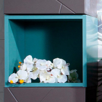 Ниша для пенала Бриклаер Кристалл 35 4627125414497 Муссон, купить, цена, заказать, магазин, доставка, скидка, промокод, купить, цена, заказать, магазин, доставка, скидка, промокод