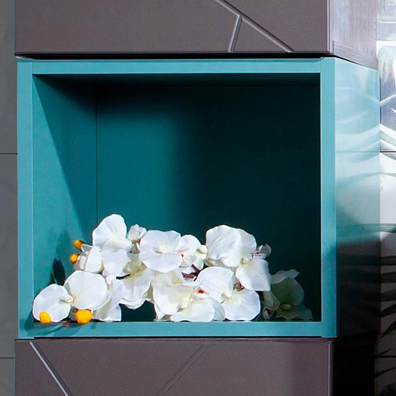 Ниша для пенала Бриклаер Кристалл 35 4627125414497 Муссон, купить, цена, заказать, магазин, доставка, скидка, промокод, купить, цена, заказать, магазин, доставка, скидка, промокод