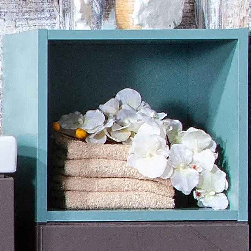 Ниша для пенала Бриклаер Кристалл 35 4627125414497 Муссон, купить, цена, заказать, магазин, доставка, скидка, промокод, купить, цена, заказать, магазин, доставка, скидка, промокод