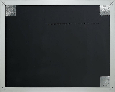 Зеркало BelBagno 50 SPC-AL-500-800 Сатин