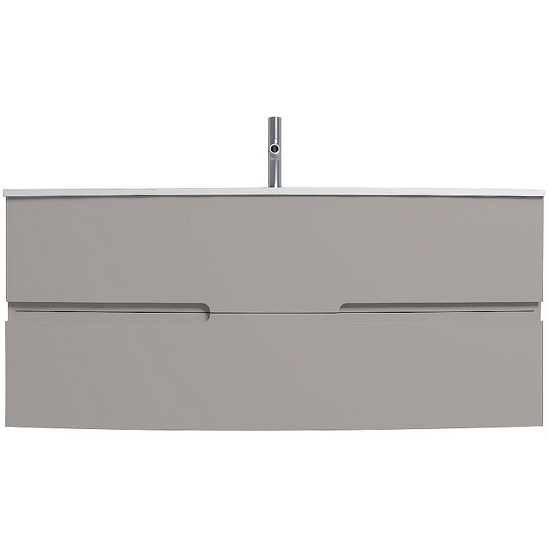 Тумба под раковину Jacob Delafon Nona 120 EB1890RU-N21 подвесная Серый титан, купить, цена, заказать, магазин, доставка, скидка, промокод, купить, цена, заказать, магазин, доставка, скидка, промокод