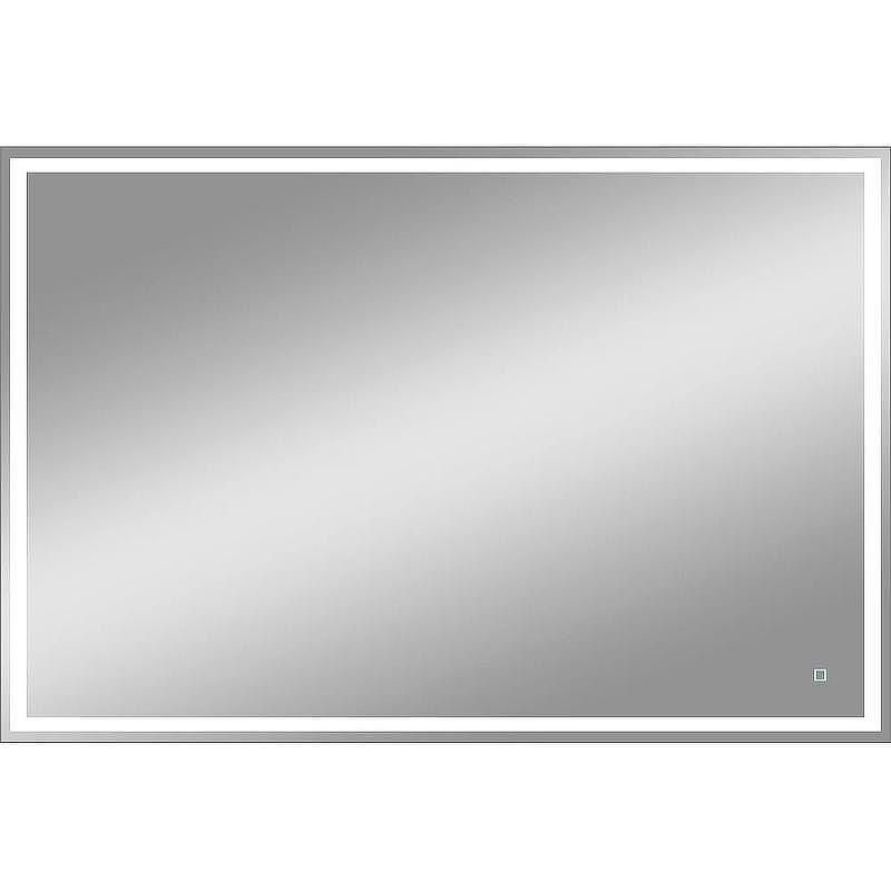 Зеркало DIWO Дмитров 120 ЗЛП119 с подсветкой с сенсорным выключателем, купить, цена, заказать, магазин, доставка, скидка, промокод, купить, цена, заказать, магазин, доставка, скидка, промокод