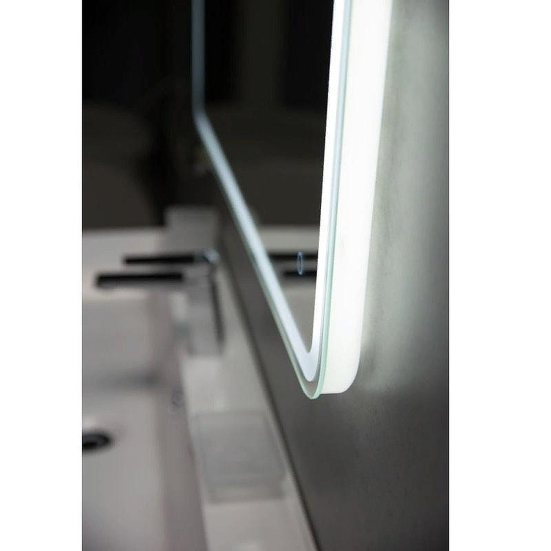 Зеркало BelBagno SPC-MAR 60 с кнопочным выключателем с подсветкой, купить, цена, заказать, магазин, доставка, скидка, промокод, купить, цена, заказать, магазин, доставка, скидка, промокод