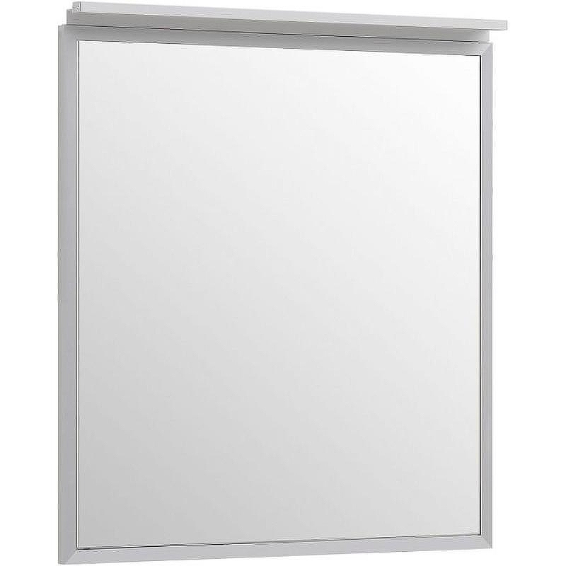 Зеркало Allen Brau Priority 70 1.31014.02 с подсветкой Серебро браш, купить, цена, заказать, магазин, доставка, скидка, промокод, купить, цена, заказать, магазин, доставка, скидка, промокод