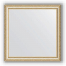 Зеркало Evoform Definite 75х75 Золотые бусы на серебре, купить, цена, заказать, магазин, доставка, скидка, промокод, купить, цена, заказать, магазин, доставка, скидка, промокод