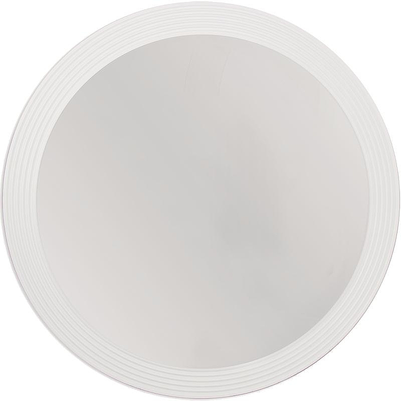 Зеркало La Fenice Terra 65 FNC-02-TER-B-65 с подсветкой Белое матовое, купить, цена, заказать, магазин, доставка, скидка, промокод, купить, цена, заказать, магазин, доставка, скидка, промокод