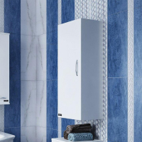 Подвесной шкаф СанТа Стандарт 20 Белый, купить, цена, заказать, магазин, доставка, скидка, промокод, купить, цена, заказать, магазин, доставка, скидка, промокод