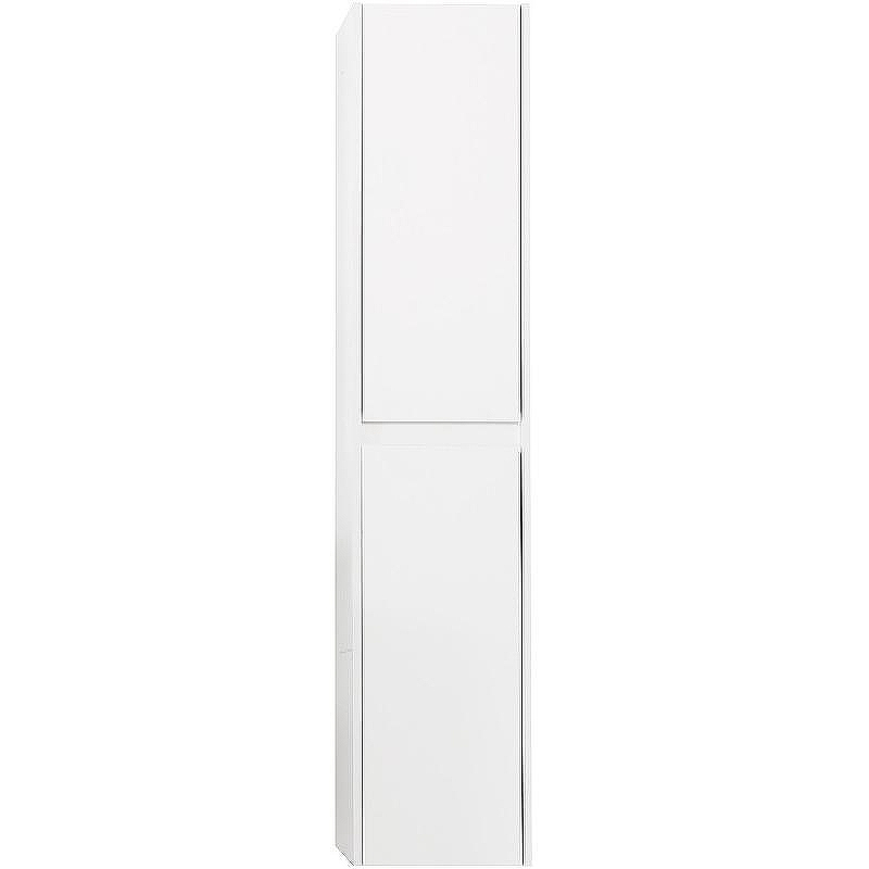 Шкаф пенал BelBagno Kraft 33 R KRAFT-1600-2A-SC-BO-R подвесной Bianco Opaco, купить, цена, заказать, магазин, доставка, скидка, промокод, купить, цена, заказать, магазин, доставка, скидка, промокод