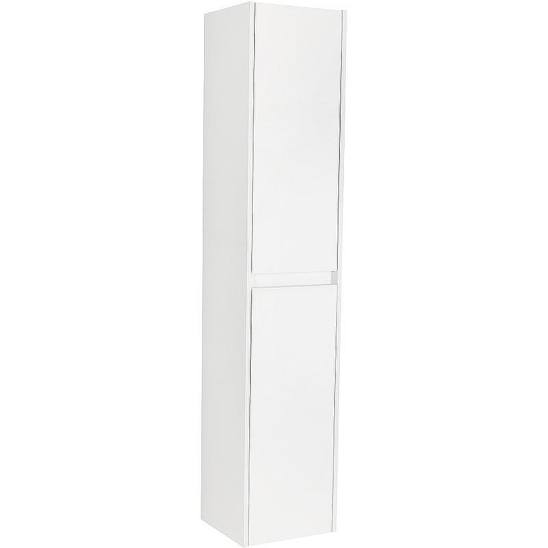 Шкаф пенал BelBagno Kraft 33 R KRAFT-1600-2A-SC-BO-R подвесной Bianco Opaco, купить, цена, заказать, магазин, доставка, скидка, промокод, купить, цена, заказать, магазин, доставка, скидка, промокод