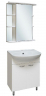 Тумба под раковину Runo Уют 60 00000000067 Белая, купить, цена, заказать, магазин, доставка, скидка, промокод, купить, цена, заказать, магазин, доставка, скидка, промокод