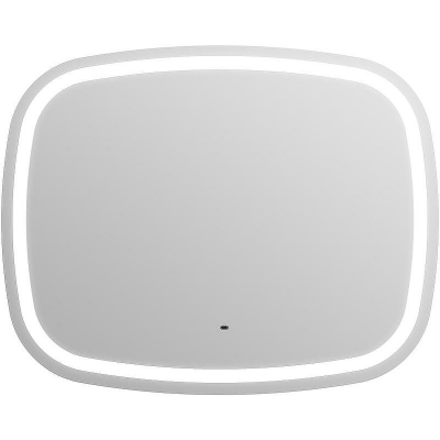 Зеркало Cezares Molveno 100 CZR-SPC-MOLVENO-1000-800-MOV с подсветкой с сенсорным выключателем и датчиком движения