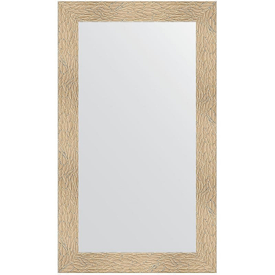 Зеркало Evoform Definite 120х70 BY 3213 в багетной раме - Золотые дюны 90