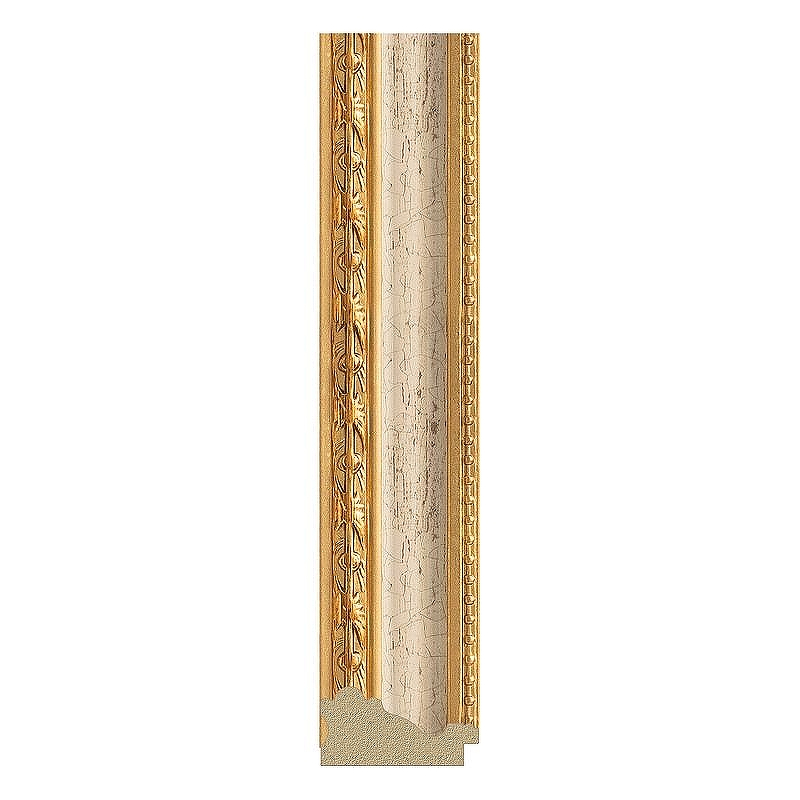 Зеркало Evoform Definite 95х75 BY 3269 в багетной раме - Версаль кракелюр 64, купить, цена, заказать, магазин, доставка, скидка, промокод, купить, цена, заказать, магазин, доставка, скидка, промокод