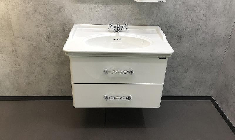 Тумба с раковиной Comforty Неаполь 80 00004147564 подвесная Белый глянец, купить, цена, заказать, магазин, доставка, скидка, промокод, купить, цена, заказать, магазин, доставка, скидка, промокод