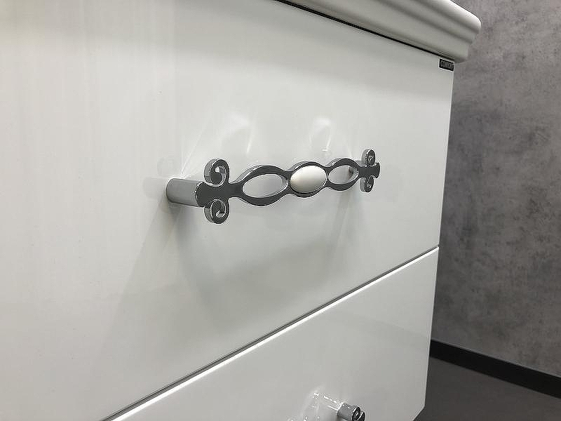 Тумба с раковиной Comforty Неаполь 80 00004147564 подвесная Белый глянец, купить, цена, заказать, магазин, доставка, скидка, промокод, купить, цена, заказать, магазин, доставка, скидка, промокод